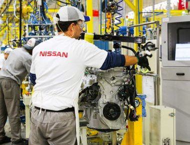 Η Nissan «πατάει» γκάζι στη Βραζιλία – 600 νέες θέσεις εργασίας